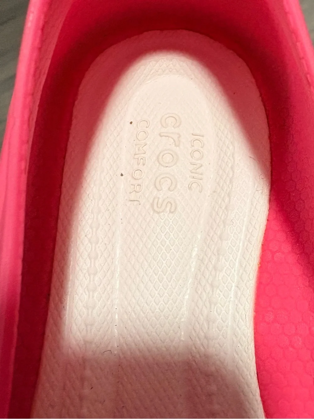 CROCS brings these